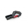 Wyciągarka Dragon Winch DWM 10000 HD – 12V, 4536 kg, lina stalowa 24 m